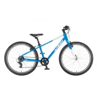 Велосипед KTM WILD CROSS 20