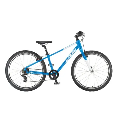 Велосипед KTM WILD CROSS 20