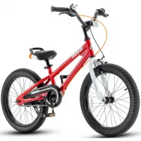 Велосипед RoyalBaby FREESTYLE 7TH 18 Велосипед RoyalBaby FREESTYLE 7TH 18