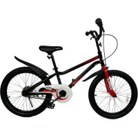 Велосипед детский RoyalBaby Chipmunk MK 20