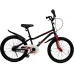 Детский велосипед RoyalBaby Chipmunk MK 20", ОФИЦИАЛЬНЫЙ UA, черный