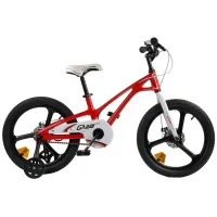 Велосипед RoyalBaby GALAXY FLEET PLUS MG 18 Велосипед RoyalBaby GALAXY FLEET PLUS MG 18