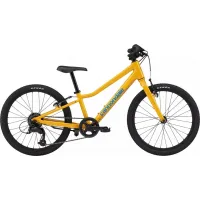 Велосипед 20" Cannondale QUICK OS 2025 MGO