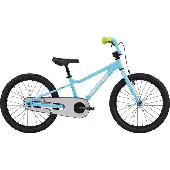 Велосипед 20" Cannondale TRAIL SS OS 2025 CBU