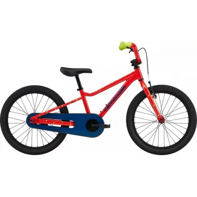 Велосипед 20" Cannondale TRAIL SS OS 2025 RRD