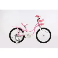 Велосипед дитячий ROYALBABY 18 BMX ST 