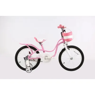Велосипед дитячий ROYALBABY 18 BMX ST 