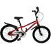 Велосипед детский RoyalBaby Chipmunk MK 20", OFFICIAL UA, червоний Велосипед детский RoyalBaby Chipmunk MK 20", OFFICIAL UA, червоний