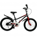 Детский велосипед RoyalBaby Chipmunk MK 20", ОФИЦИАЛЬНЫЙ UA, черный