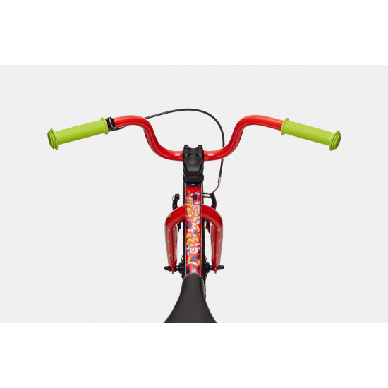 Велосипед 20" Cannondale TRAIL SS OS 2025 RRD Велосипед 20" Cannondale TRAIL SS OS 2025 RRD