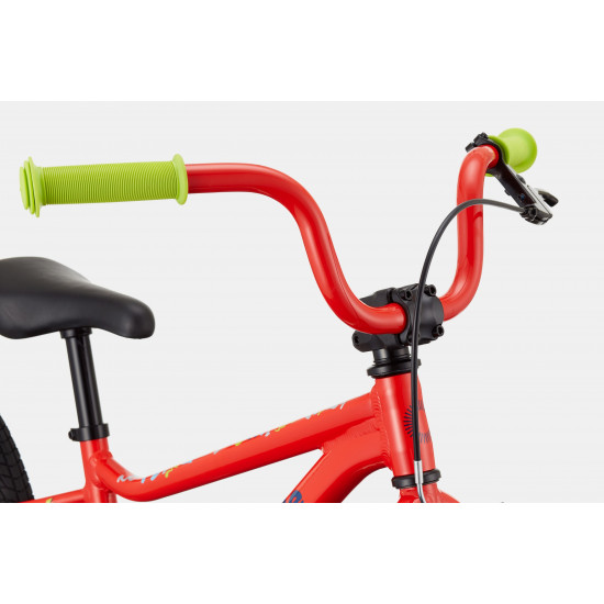 Велосипед 20" Cannondale TRAIL SS OS 2025 RRD Велосипед 20" Cannondale TRAIL SS OS 2025 RRD