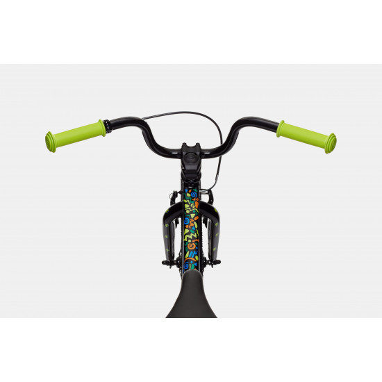 Велосипед 20" Cannondale TRAIL SS OS 2025 BPL