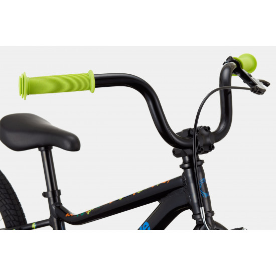 Велосипед 20" Cannondale TRAIL SS OS 2025 BPL