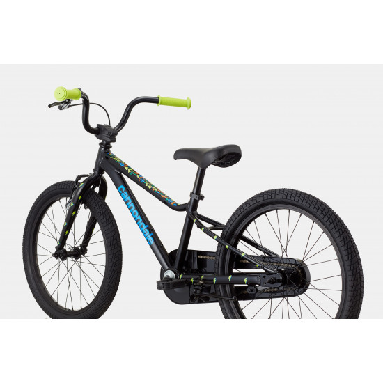 Велосипед 20" Cannondale TRAIL SS OS 2025 BPL
