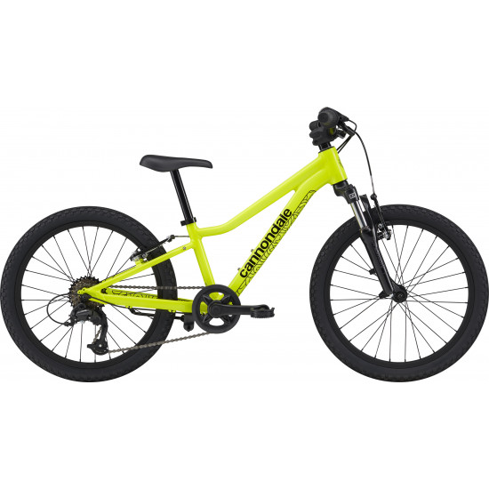 Велосипед 20" Cannondale TRAIL OS 2025 VLT