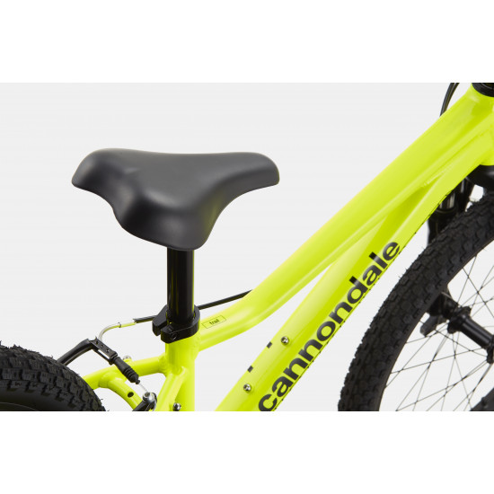Велосипед 20" Cannondale TRAIL OS 2025 VLT
