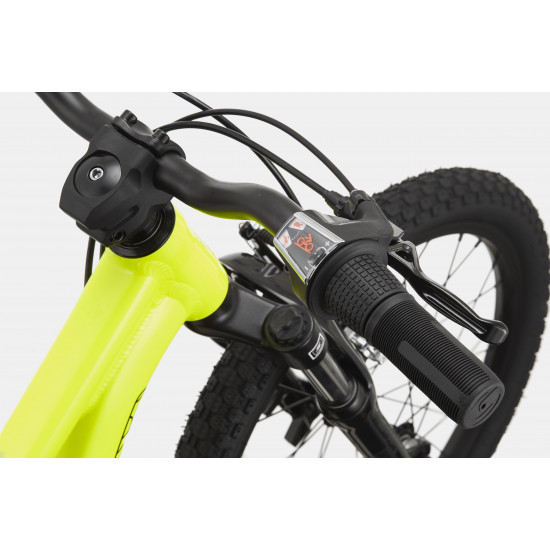 Велосипед 20" Cannondale TRAIL OS 2025 VLT