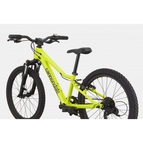 Велосипед 20" Cannondale TRAIL OS 2025 VLT