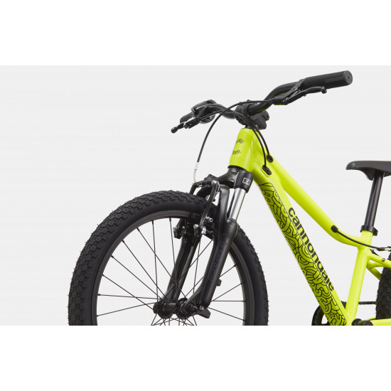 Велосипед 20" Cannondale TRAIL OS 2025 VLT