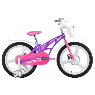 Велосипед дитячий ARDIS 20 BMX MG Велосипед дитячий ARDIS 20 BMX MG