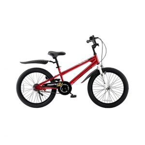 Велосипед дитячий Ardis 20 BMX ST 