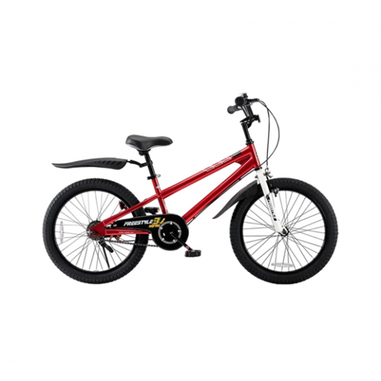 Велосипед дитячий Ardis 20 BMX ST 