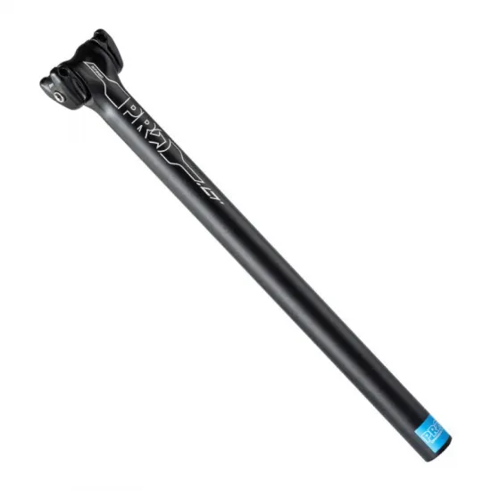 Підсідельний штир PRO LT 27.2mm / 0mm offset Підсідельний штир PRO LT 27.2mm / 0mm offset