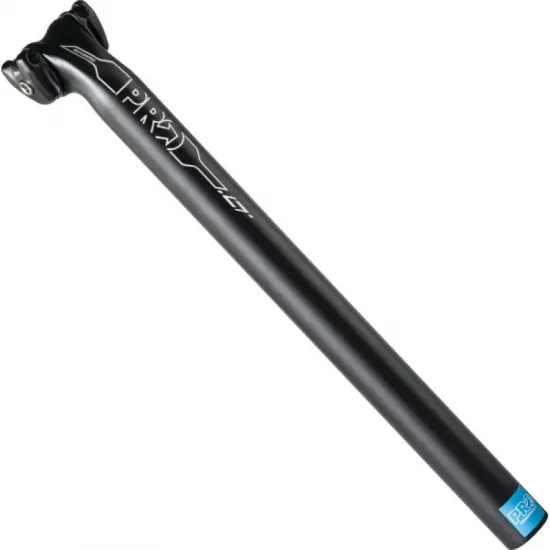 Підсідельний штир PRO LT 27.2mm / 20mm offset Підсідельний штир PRO LT 27.2mm / 20mm offset