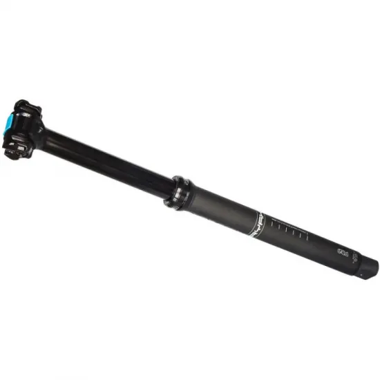 Підсідельний штир-дропер PRO Koryak 30,9mm/0mm offset/150mm, внутрішня проводка