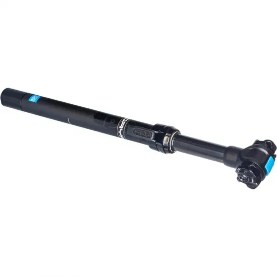 Підсідельний штир-дропер PRO Koryak 27,2mm/0mm offset/70mm Підсідельний штир-дропер PRO Koryak 27,2mm/0mm offset/70mm
