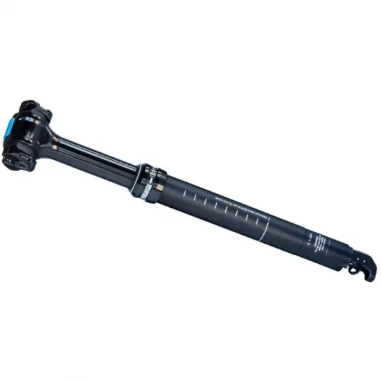 Підсідельний штир-дропер PRO Discover 27,2mm/0mm offset/70mm Підсідельний штир-дропер PRO Discover 27,2mm/0mm offset/70mm