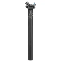 Підсідельна труба FSA COMET SB0, 31.6x400мм, чорна