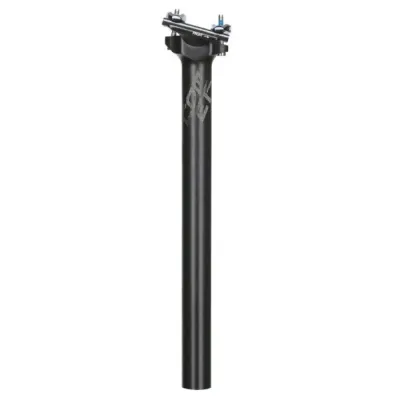 Підсідельна труба FSA COMET SB0, 31.6x400мм, чорна