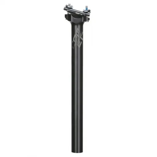 Підсідельна труба FSA COMET SB0, 31.6x400мм, чорна