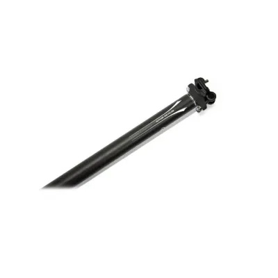 Підсідельний штир Author ACO-SP07 X8 d.31,6mm/ l.400mm, колір чорний 29466431