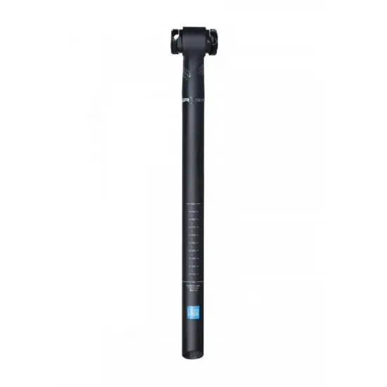 Підсідельний штир PRO Discover 31.6mm/20mm offset
