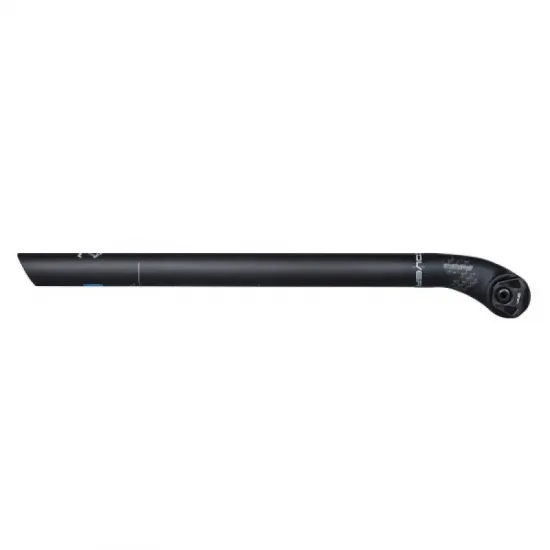 Підсідельний штир PRO Discover 31.6mm/20mm offset
