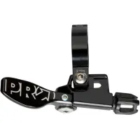 Манетка PRO для керування підсідельним штирем- дропером, ліва, I-spec Манетка PRO для керування підсідельним штирем- дропером, ліва, I-spec