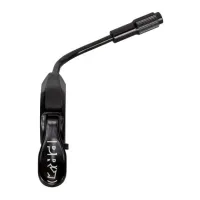 Манетка PRO для керування підсідельним штирем- дропером, хомут