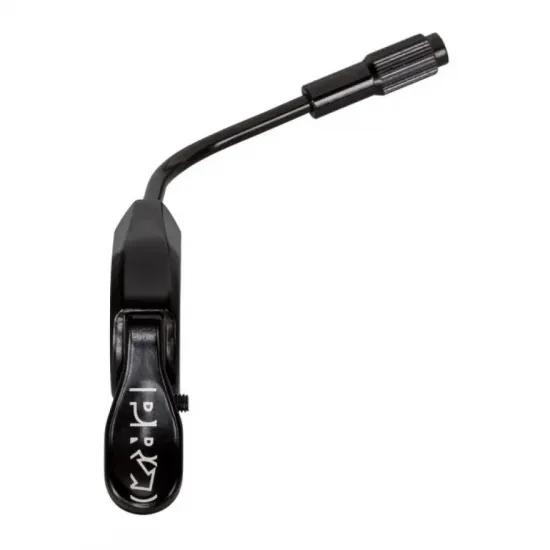 Манетка PRO для управления подседельным штоком-дропером, хомут