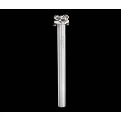 Підсідельний штир FUNN Arrow 30.9/350 мм сріблястий