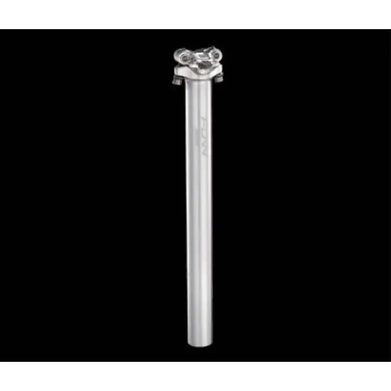 Підсідельний штир FUNN Arrow 30.9/350 мм сріблястий