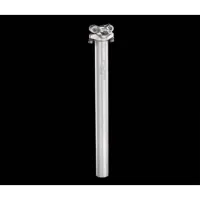 Підсідельний штир FUNN Arrow 31.6/350 мм сріблястий