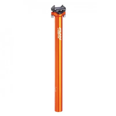 Підсідельний штир FUNN Crossfire 31.6/400 мм помаранчевий