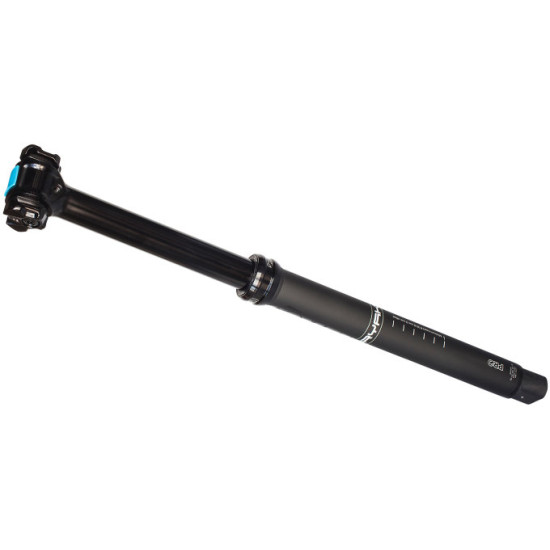 Підсідельний штир-дропер PRO Koryak 31,6mm/170mm, внутрішня підводка