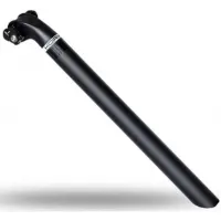 Підсідельний штир PRO Koryak 31.6mm / 20mm offset Підсідельний штир PRO Koryak 31.6mm / 20mm offset