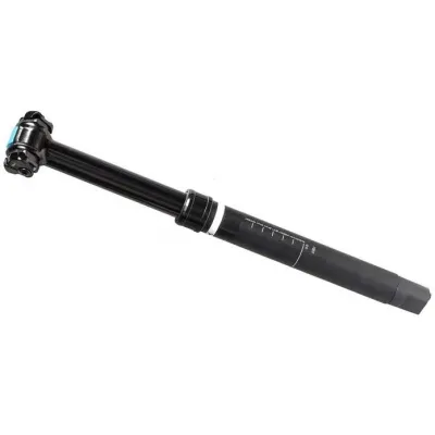 Підсідельний штир-дропер PRO Koryak 31,6mm/120mm