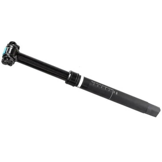 Підсідельний штир-дропер PRO Koryak 31,6mm/120mm