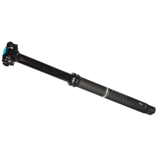 Підсідельний штир-дропер PRO Koryak 30,9mm/0mm offset/150mm, внутрішня проводка