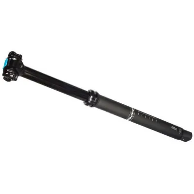 Підсідельний штир-дропер PRO Koryak 31,6mm/0mm offset/150mm, внутрішня проводка